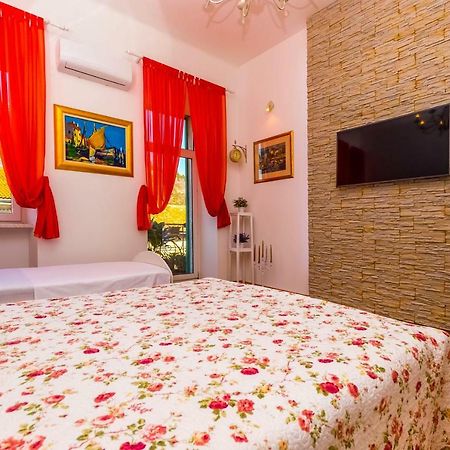 Conty Apartment Rijeka Extérieur photo