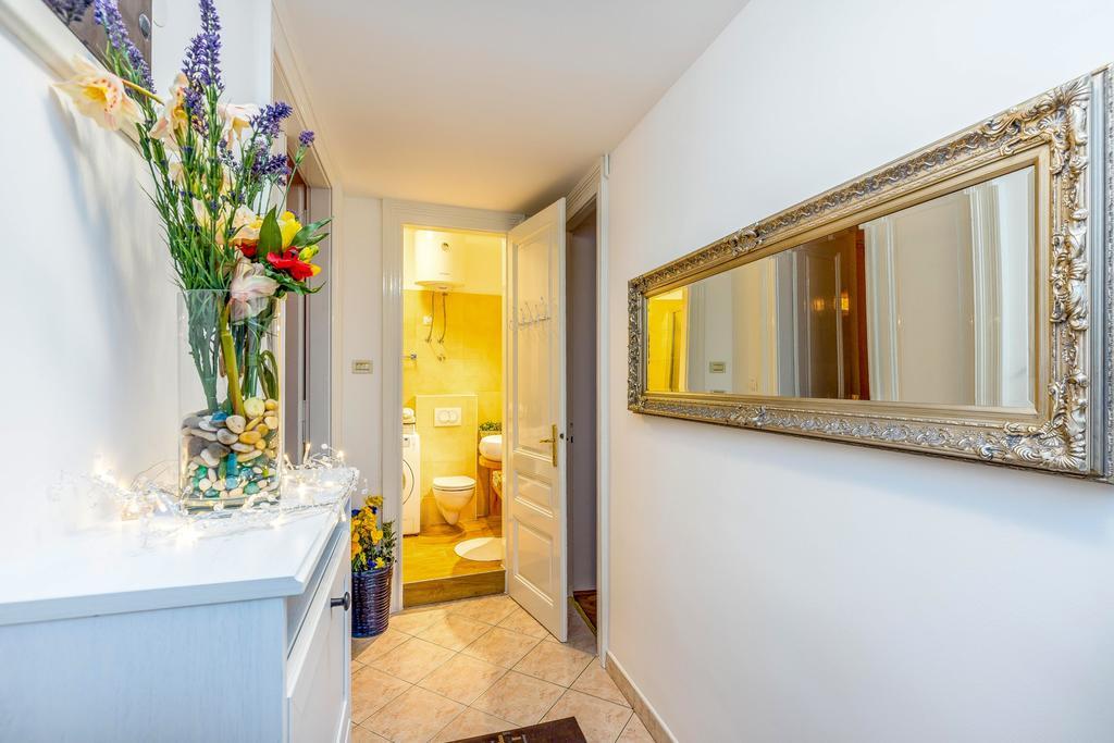 Conty Apartment Rijeka Extérieur photo