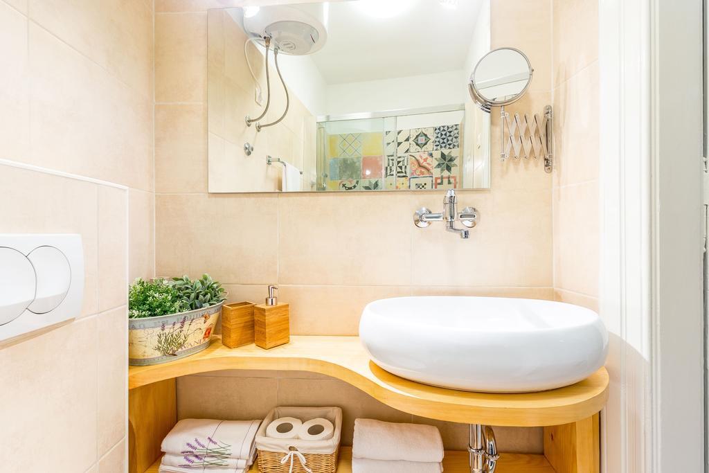 Conty Apartment Rijeka Extérieur photo