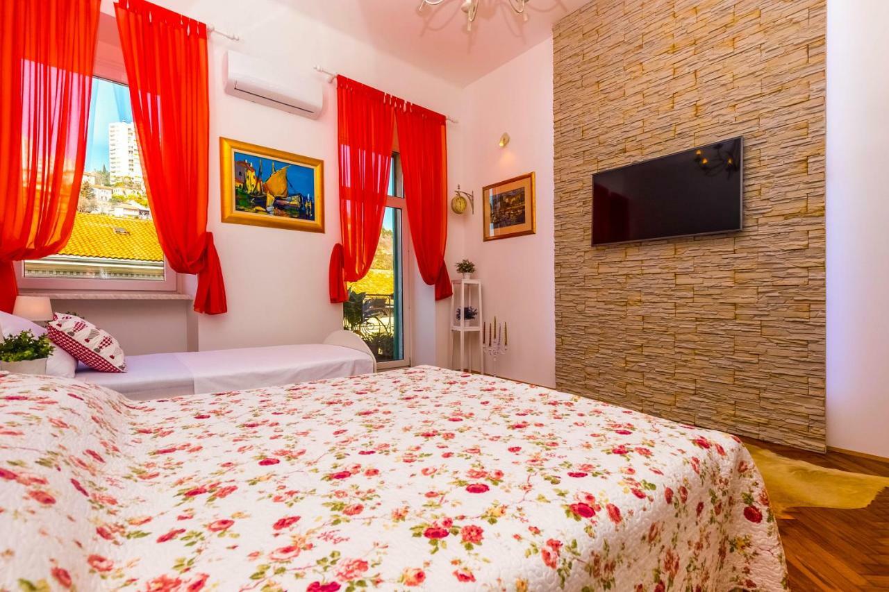 Conty Apartment Rijeka Extérieur photo