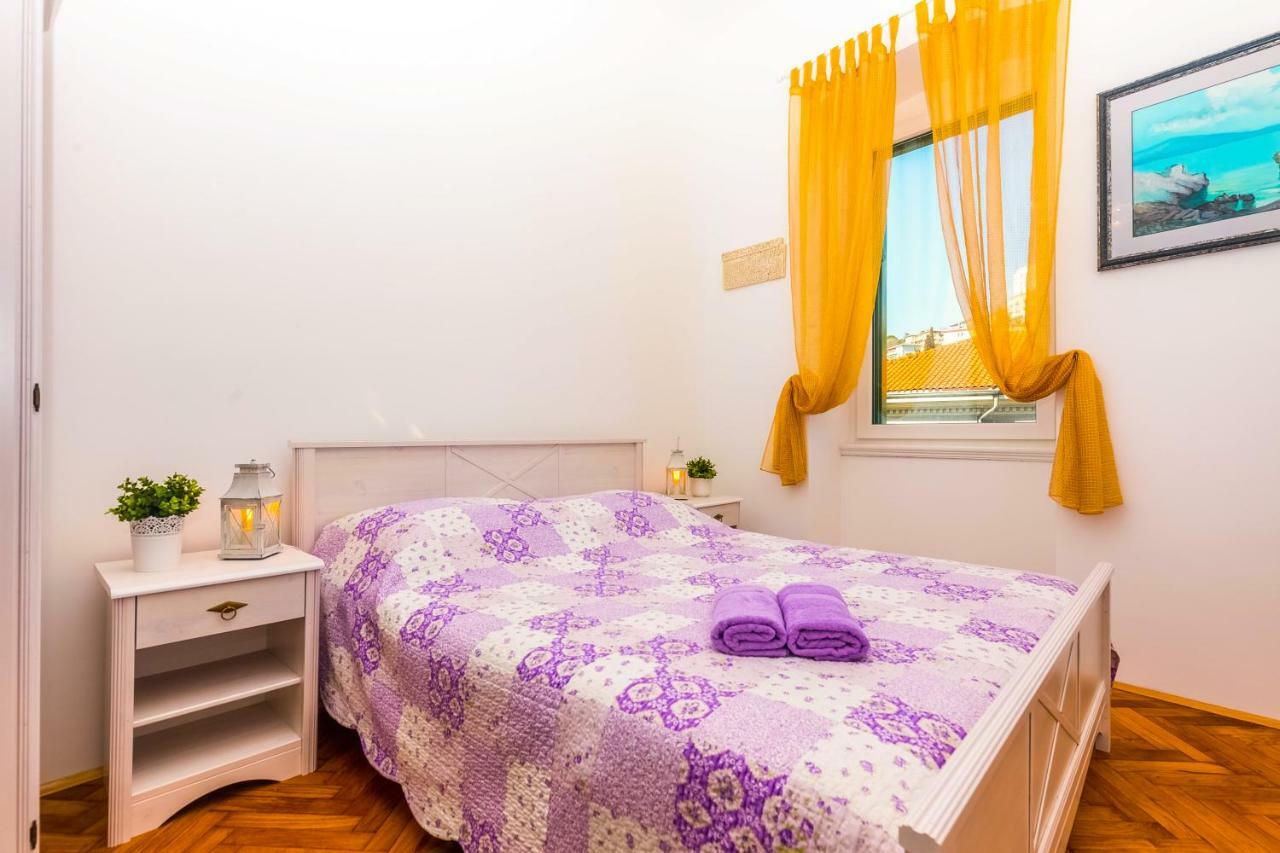 Conty Apartment Rijeka Extérieur photo