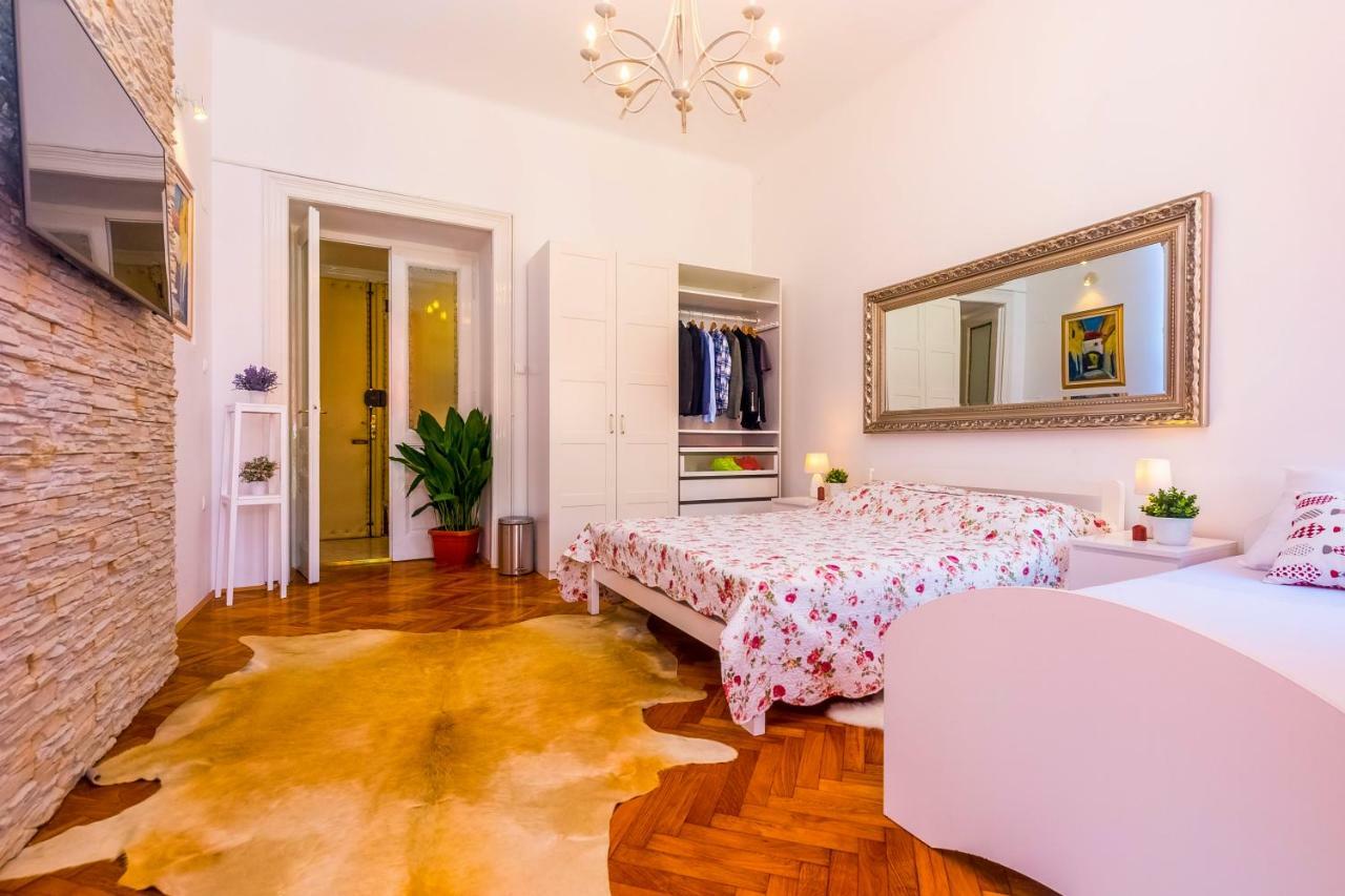 Conty Apartment Rijeka Extérieur photo