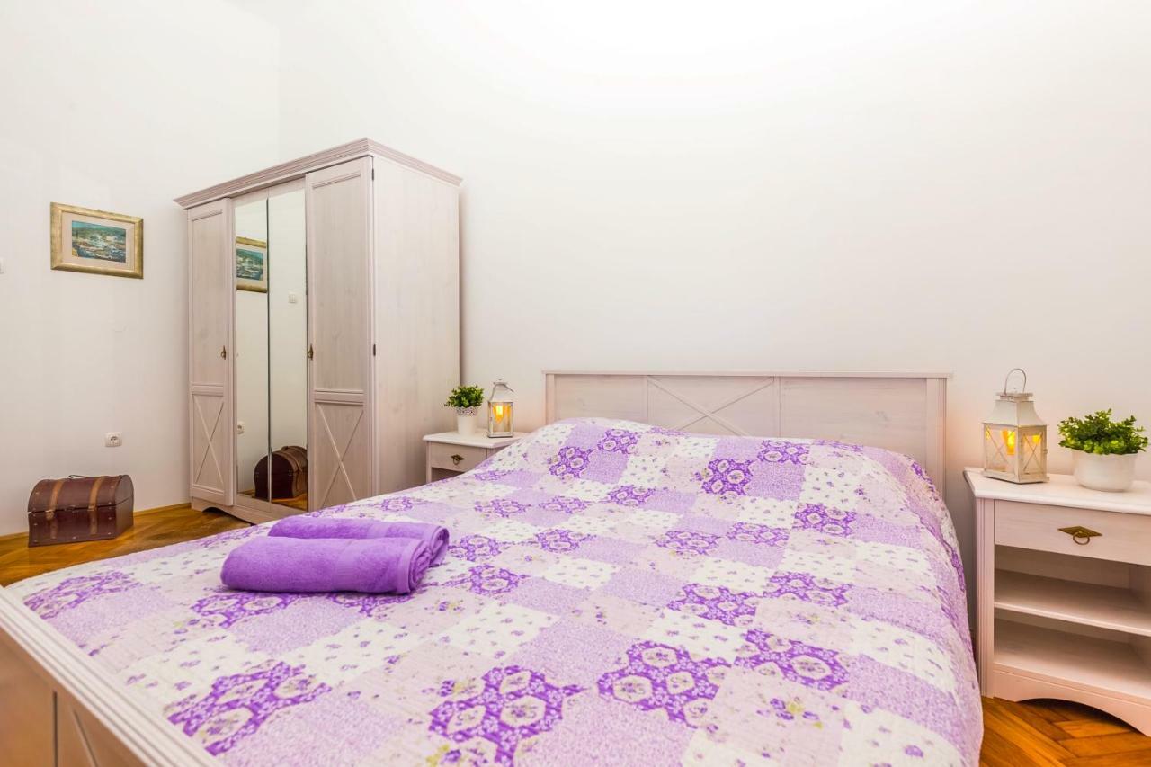 Conty Apartment Rijeka Extérieur photo