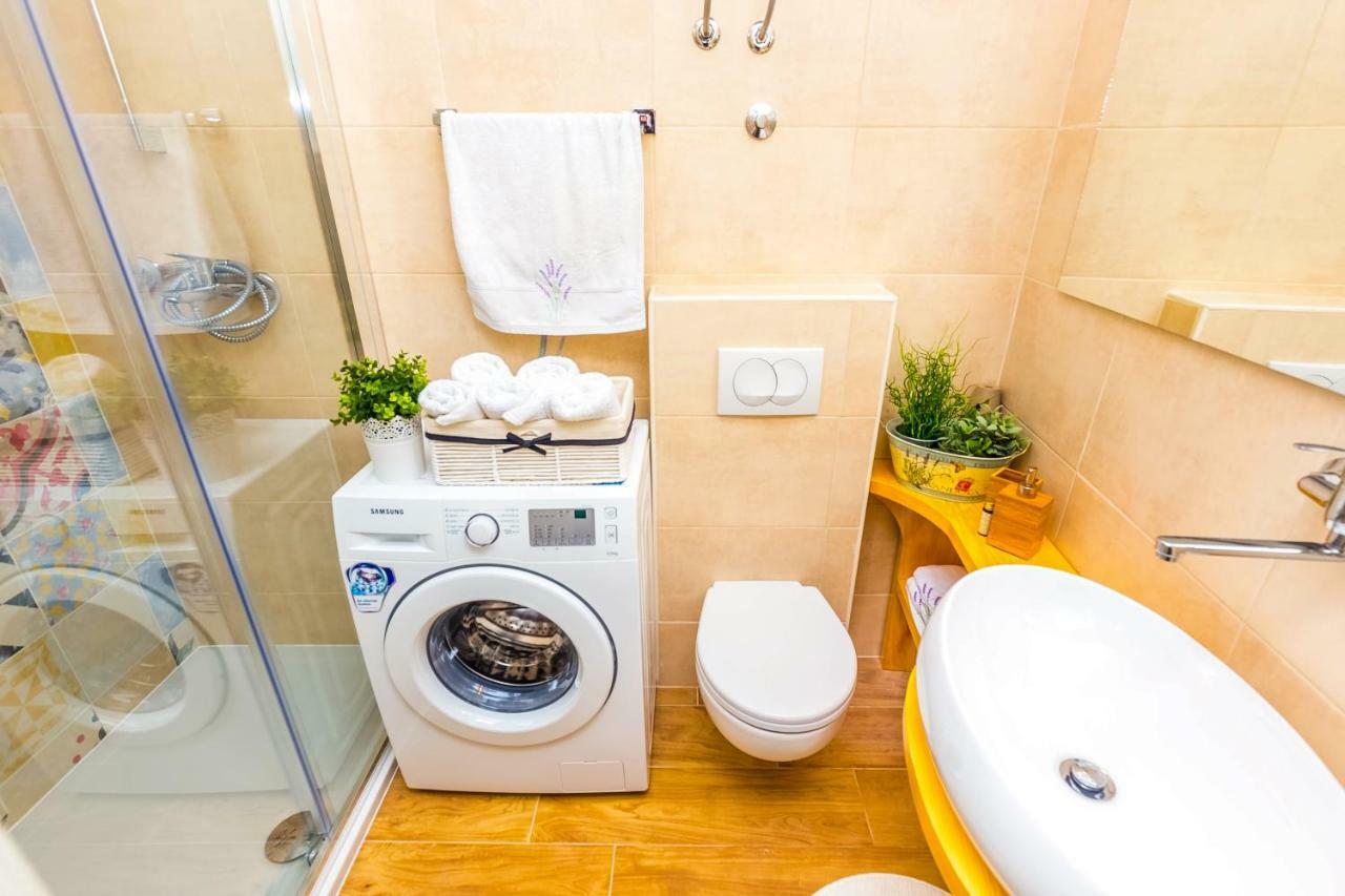 Conty Apartment Rijeka Extérieur photo