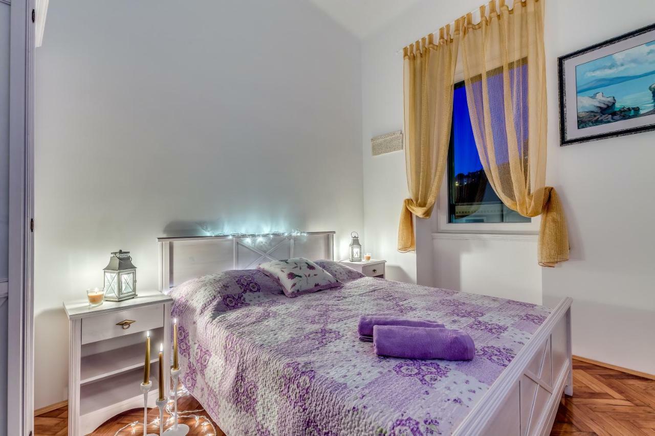 Conty Apartment Rijeka Extérieur photo