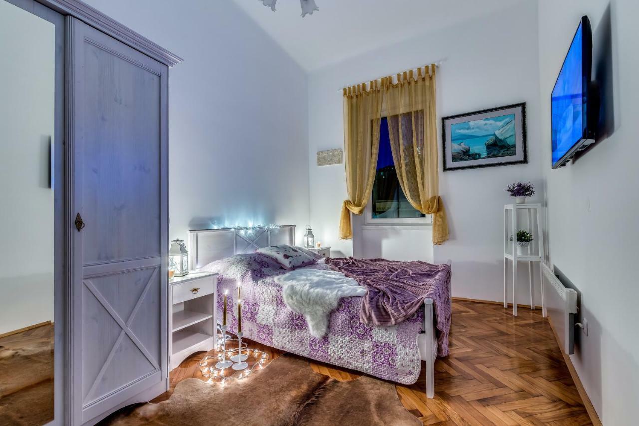 Conty Apartment Rijeka Extérieur photo